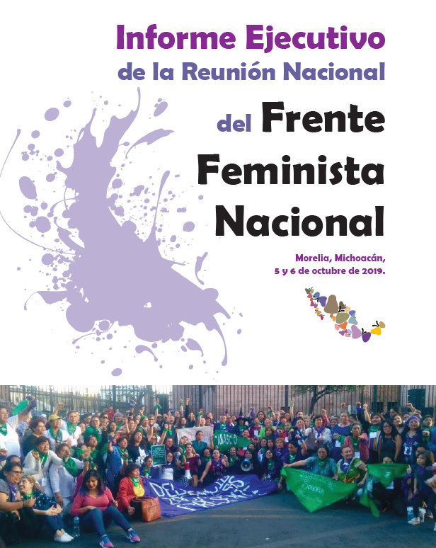 FFN Informe Ejecutivo 2019