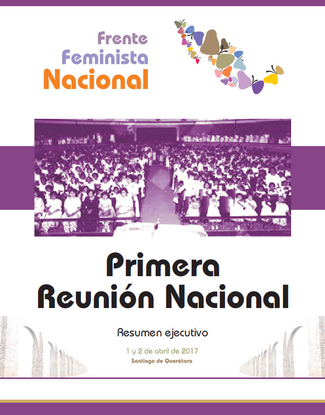 FFN Primera Reunión Nacional 2017