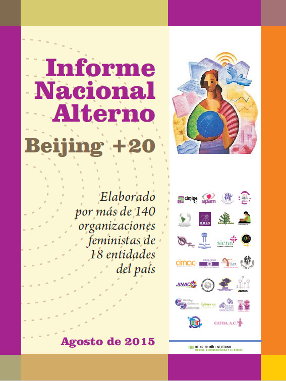 Informe Nacional Alterno Beijing +20