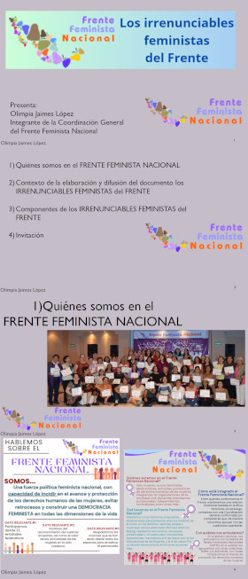 Infografía INAH
